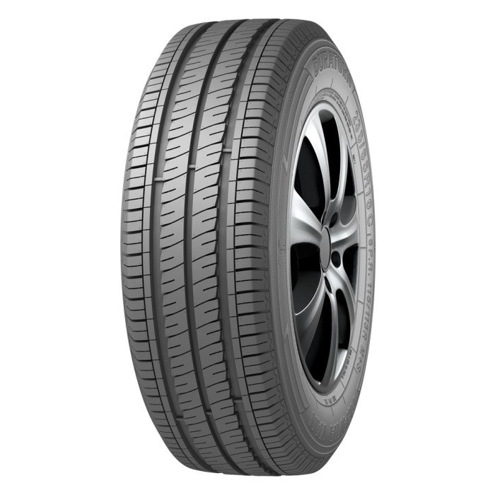 215/65R16C 109/107R TRAVIA VAN DURATURN 2156516